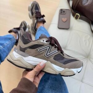 NB 9060 Marrom